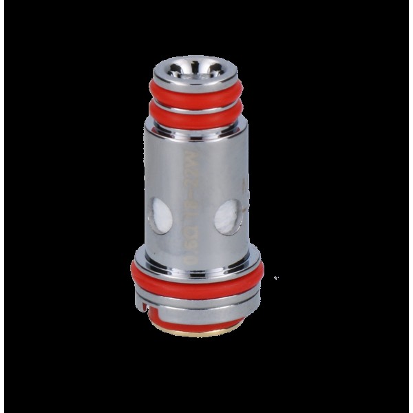 Uwell Whirl Heads 0,6 Ohm (4 Stück pro Packung)