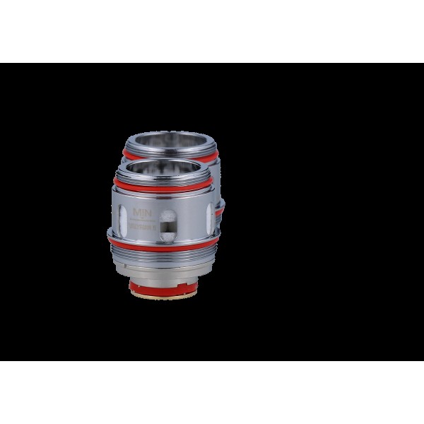 Uwell Valyrian 2 UN2-3 Triple Mesh Heads 0,16 Ohm (2 Stück pro Packung)