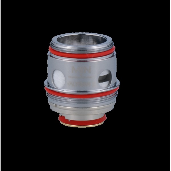 Uwell Valyrian 2 UN2-2 Dual Mesh Heads 0,14 Ohm (2 Stück pro Packung)