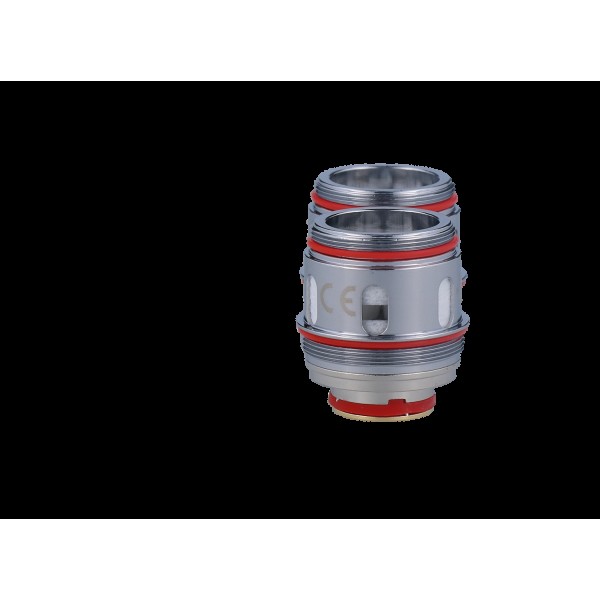 Uwell Valyrian 2 UN2-3 Triple Mesh Heads 0,16 Ohm (2 Stück pro Packung)