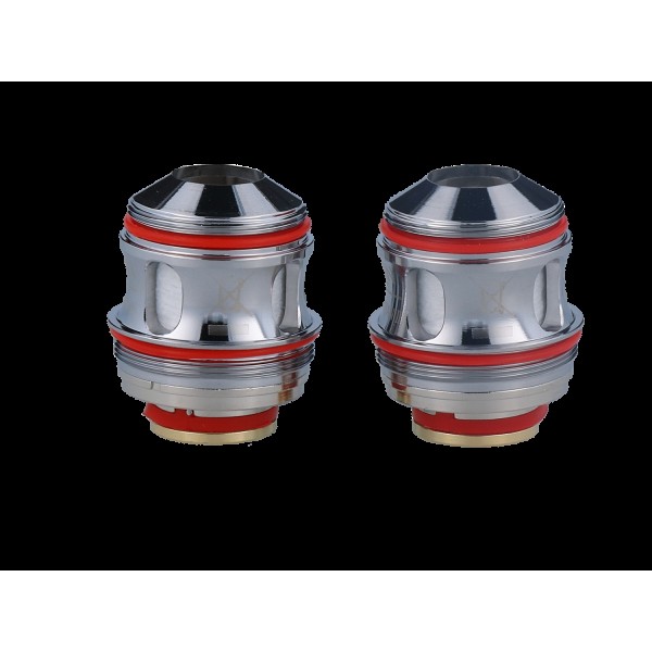 Uwell Valyrian 2 UN2 Single Mesh Heads 0,32 Ohm (2 Stück pro Packung)