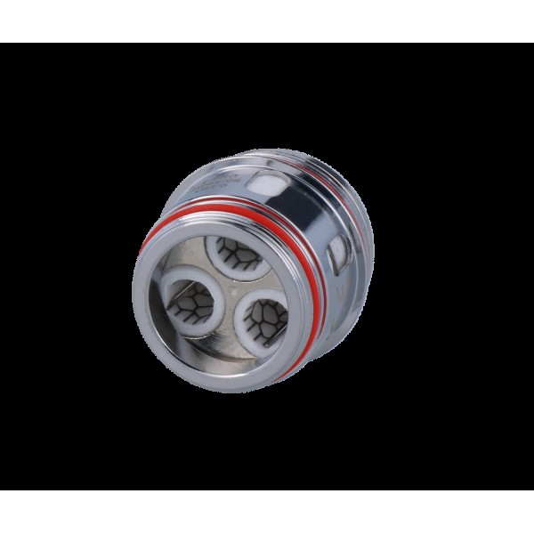 Uwell Valyrian 2 UN2-3 Triple Mesh Heads 0,16 Ohm (2 Stück pro Packung)