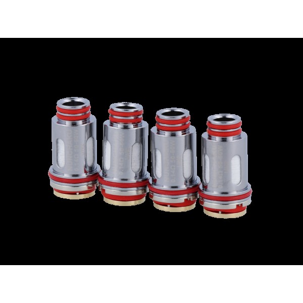 Uwell Nunchaku UN2 Mesh Heads 0,14 Ohm (4 Stück pro Packung)