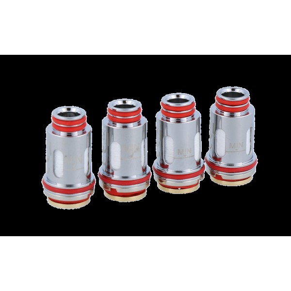 Uwell Nunchaku UN2 Mesh Heads 0,2 Ohm (4 Stück pro Packung)