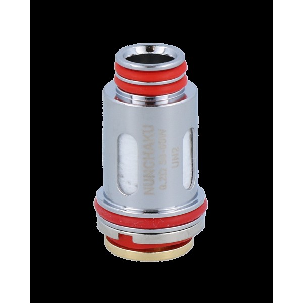 Uwell Nunchaku UN2 Mesh Heads 0,2 Ohm (4 Stück pro Packung)