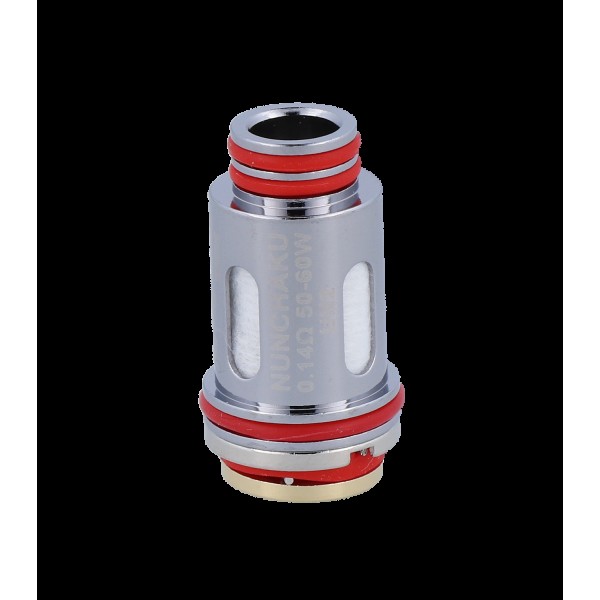 Uwell Nunchaku UN2 Mesh Heads 0,14 Ohm (4 Stück pro Packung)