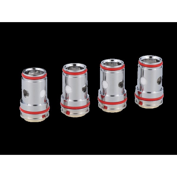 Uwell Crown 5 Heads (4 Stück pro Packung)