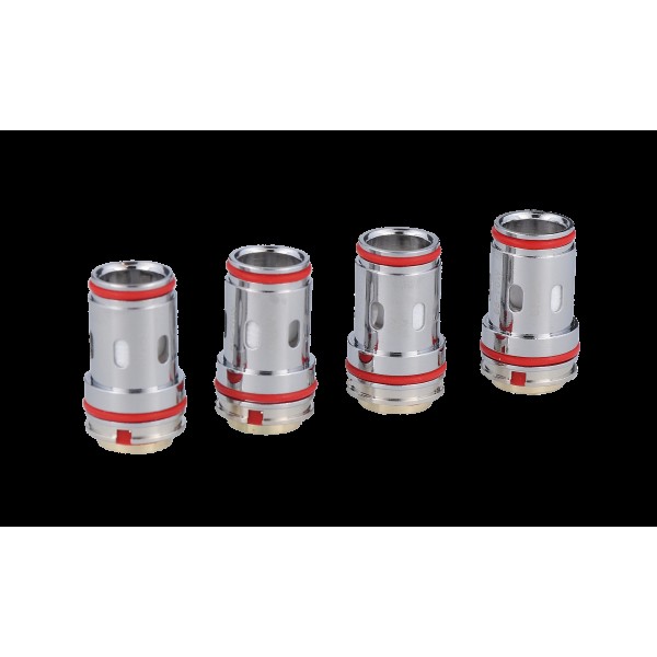 Uwell Crown 5 Heads (4 Stück pro Packung)