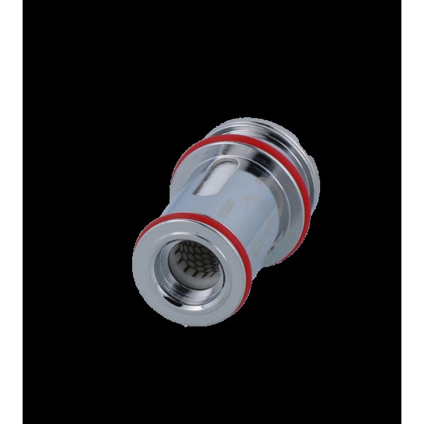 Uwell Crown 3 UN2 Mesh Heads 0,23 Ohm (4 Stück pro Packung)