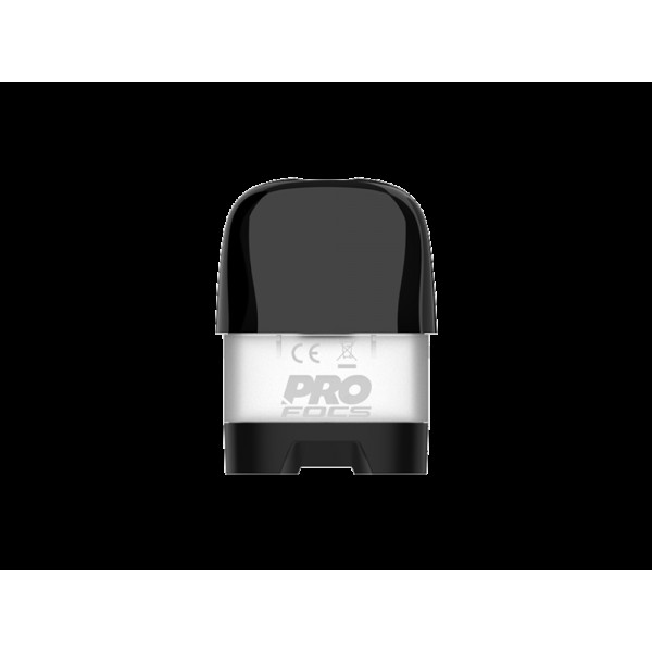 Uwell Caliburn X Pod 3ml (2 Stück pro Packung)