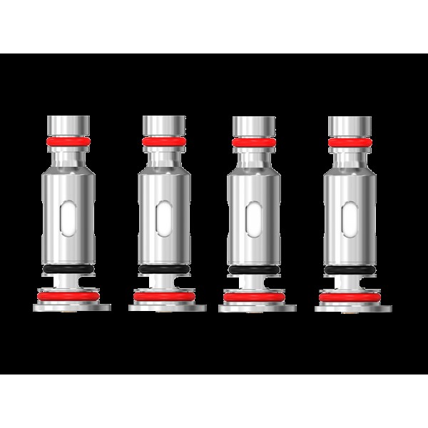 Uwell Caliburn G2 1,2 Ohm Head (4 Stück pro Packung)