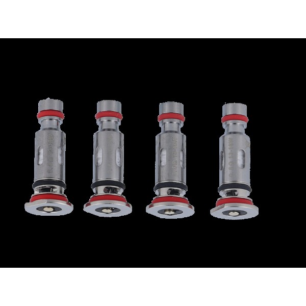 Uwell Caliburn G 0,8 Ohm Head (4 Stück pro Packung)