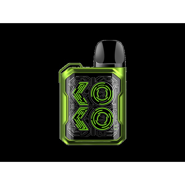 Uwell Caliburn GK2 E-Zigaretten Set