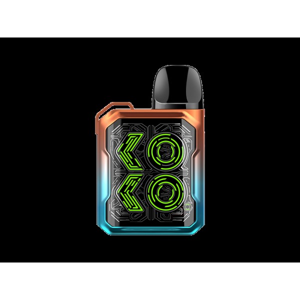 Uwell Caliburn GK2 E-Zigaretten Set