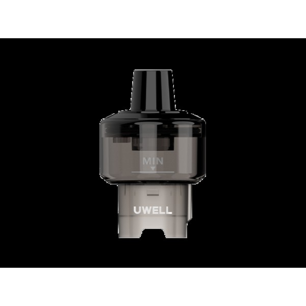 Uwell - Crown M Cartridge 4ml (2 Stück pro Packung)