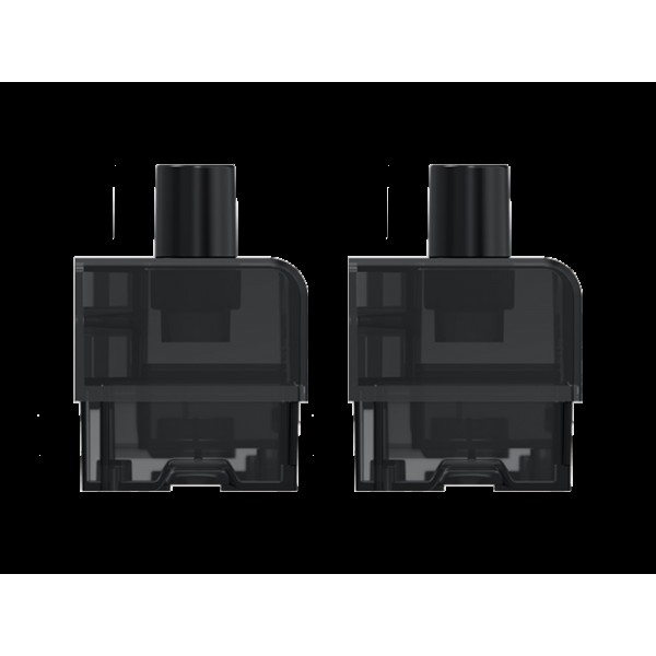 Uwell - Crown B Cartridge 3,5 ml (2 Stück pro Packung)