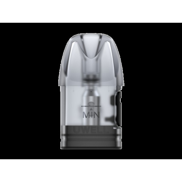 Uwell Caliburn A2 Pod 1,2 Ohm (4 Stück pro Packung)