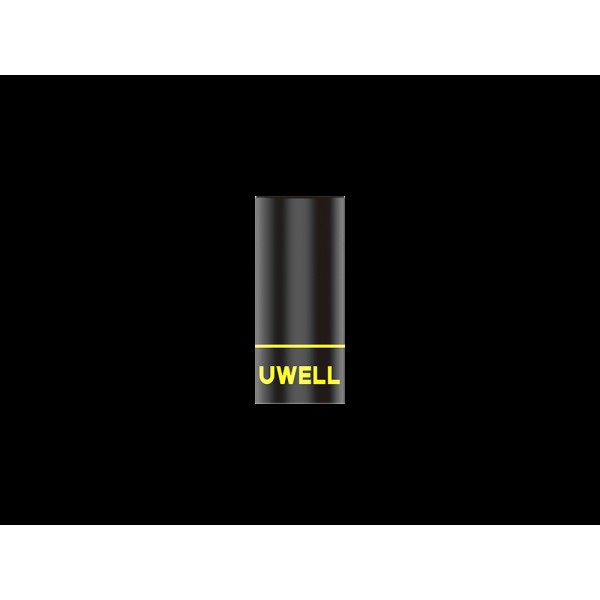 Uwell - Whirl S2 Fiber Filter Tip (10 Stück pro Packung)