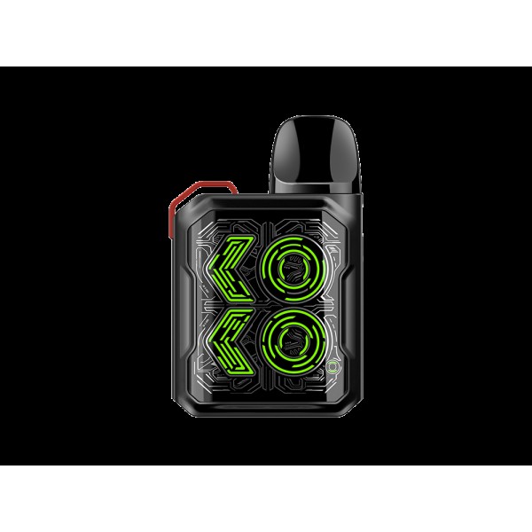 Uwell Caliburn GK2 E-Zigaretten Set