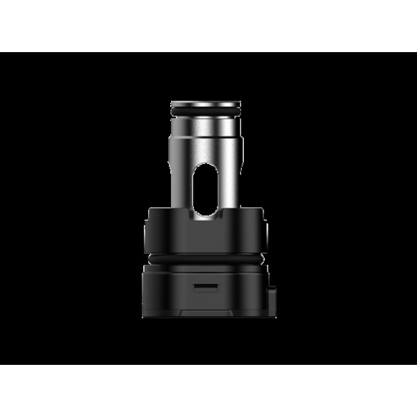 Uwell - Crown M Twin 0,8 / 0,4 Ohm Head (4 Stück pro Packung)