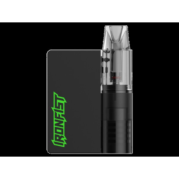 Uwell - Caliburn & Ironfist L Pod E-Zigaretten Set