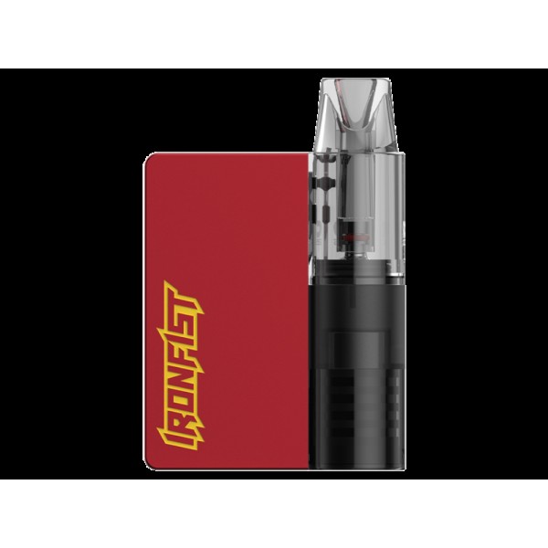 Uwell - Caliburn & Ironfist L Pod E-Zigaretten Set