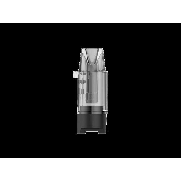 Uwell - Caliburn & Ironfist L Cartridge 2,5ml (2 Stück pro Packung)