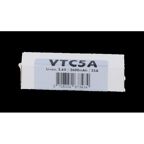 Sony Konion US18650VTC5A 2600 mAh