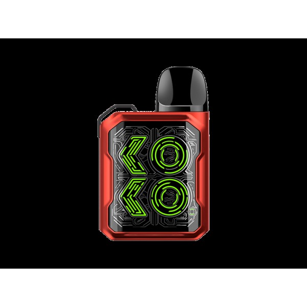 Uwell Caliburn GK2 E-Zigaretten Set