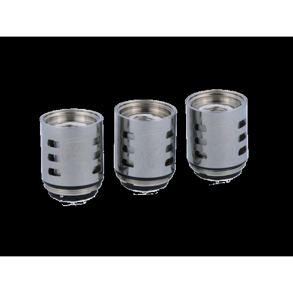 Smok V12 P-Q4 Heads 0,4 Ohm (3 Stück pro Packung)