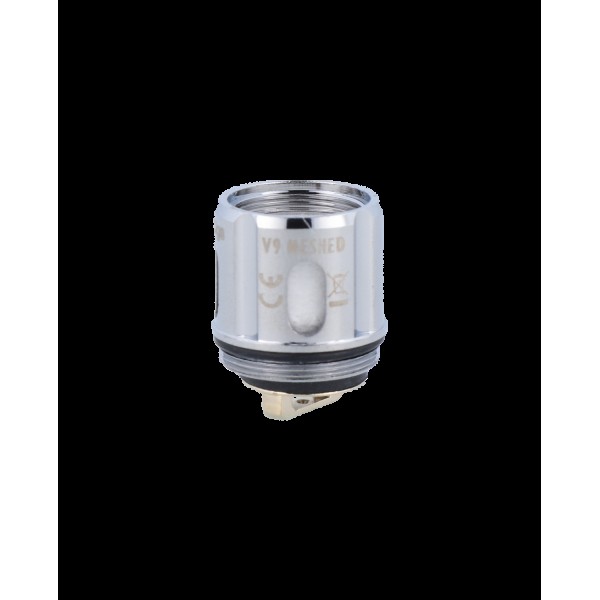 Smok V9 0,15 Ohm Mesh Head (5 Stück pro Packung)