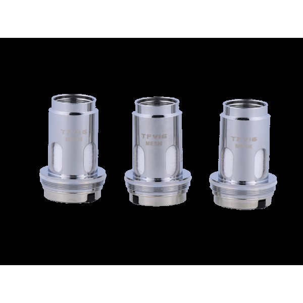 Smok TFV16 Mesh Heads 0,17 Ohm (3 Stück pro Packung)