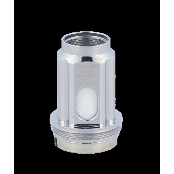 Smok TFV18 Meshed Heads 0,33 Ohm (3 Stück pro Packung)