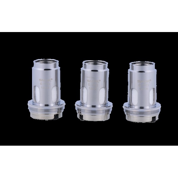 Smok TFV16 Mesh Heads 0,17 Ohm (3 Stück pro Packung)