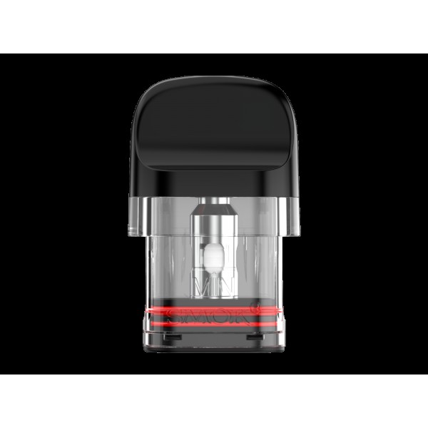 Smok Novo 2X 0,8 Ohm Meshed Pod (3 Stück pro Packung)