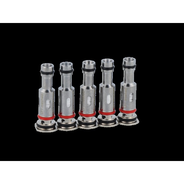 Smok LP1 Meshed Heads (5 Stück pro Packung)