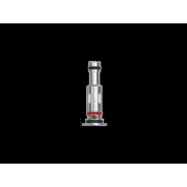 Smok LP1 Meshed Heads (5 Stück pro Packung)