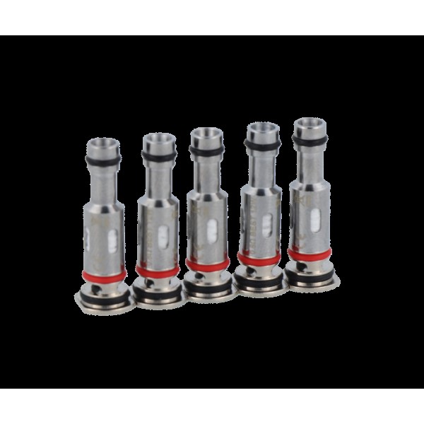 Smok LP1 Meshed Heads (5 Stück pro Packung)