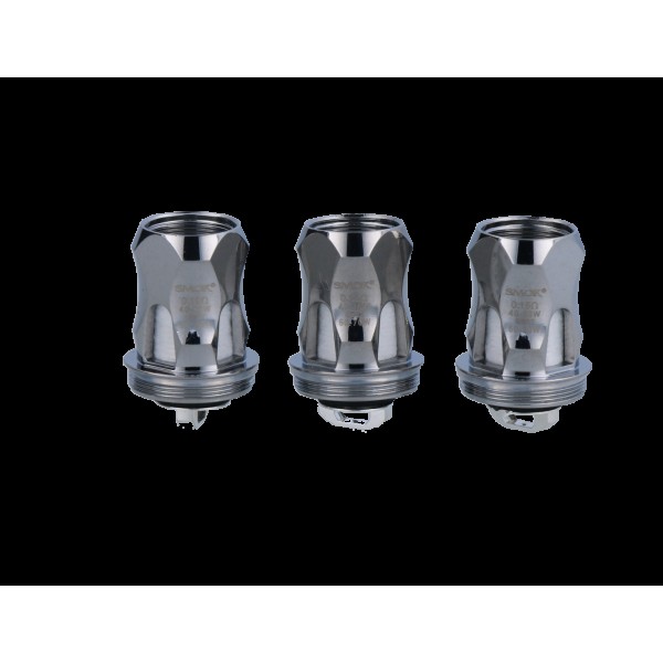 Smok Baby V2 S1 Single Mesh Heads 0,15 Ohm (3 Stück pro Packung)