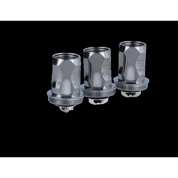 Smok Baby V2 S1 Single Mesh Heads 0,15 Ohm (3 Stück pro Packung)