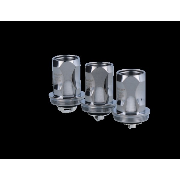 Smok Baby V2 S1 Single Mesh Heads 0,15 Ohm (3 Stück pro Packung)