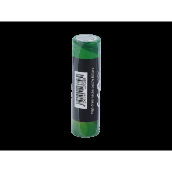 SC 18650er Akku 2000 mAh - 3,7 V