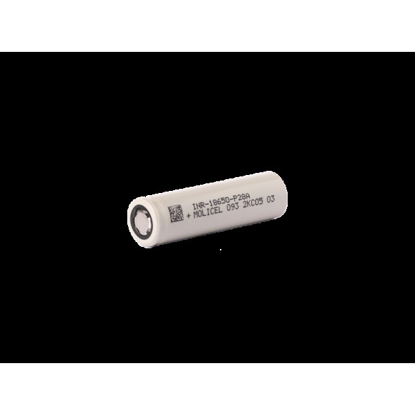 Molicel INR18650-P28A 2800mAh