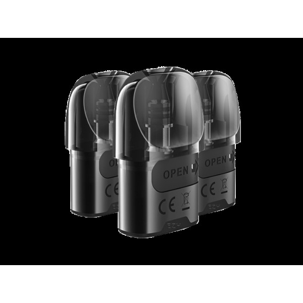 Lost Vape Ursa Nano Pod (3 Stück pro Packung)