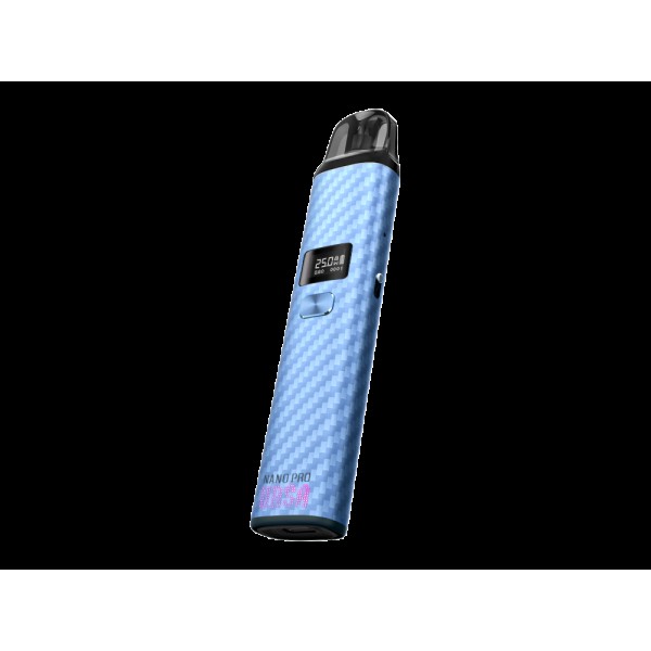 Lost Vape - Ursa Nano Pro Pod MTL E-Zigaretten Set