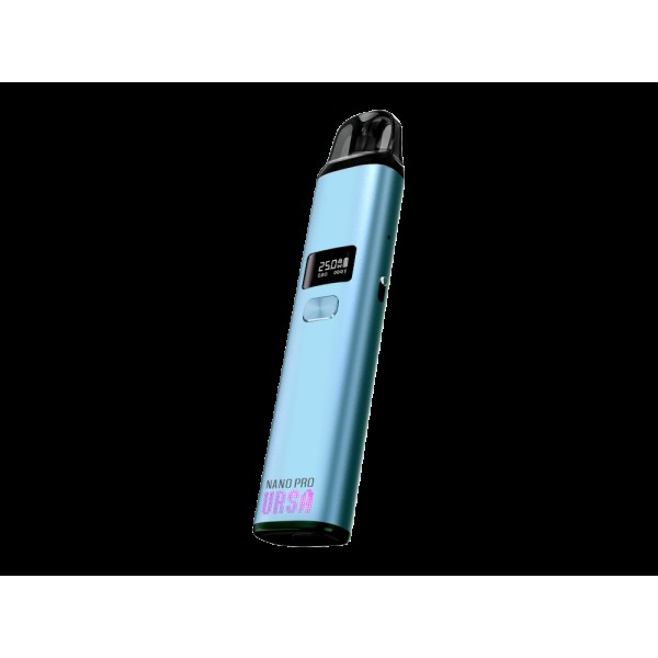 Lost Vape - Ursa Nano Pro Pod MTL E-Zigaretten Set