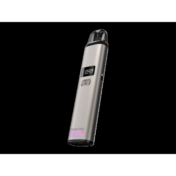 Lost Vape - Ursa Nano Pro Pod MTL E-Zigaretten Set