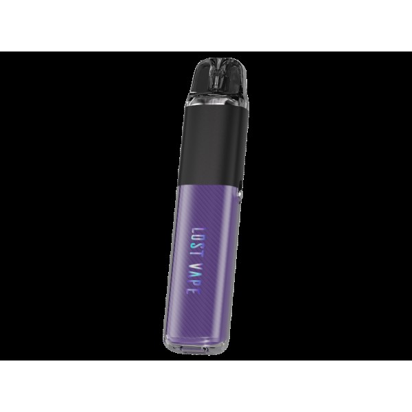 Lost Vape - Ursa Nano Air Pod E-Zigaretten Set