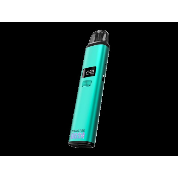 Lost Vape - Ursa Nano Pro Pod MTL E-Zigaretten Set