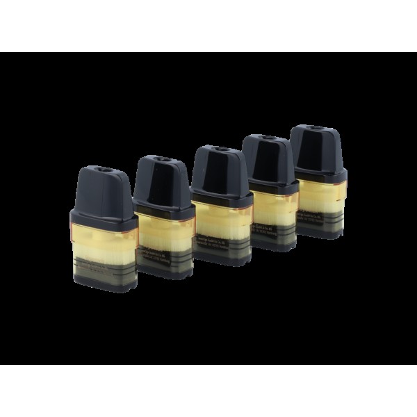 Joyetech WideWick Pod (5 Stück pro Packung)